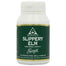 Bio-Health - Slippery Elm Pure Powdered Bark - 120 Capsules ,300mg
