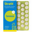 Bio-Strath - Strath® Immun & Natural Zinc Food Supplement, 100 Tablets