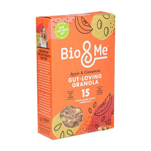 Bio&Me - Gut-Loving Granola, 360g | Multiple Options