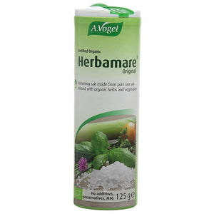 A. Vogel - Herbamare Herb Seasoning Sea Salt, 500g