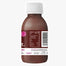 Biomel - Dairy-Free Probiotic Drinks - Belgian Dark Chocolate  - 125 ml - Back