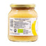 Biona - Apple & Banana Puree, 360g - Back