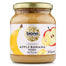 Biona - Apple & Banana Puree, 360g