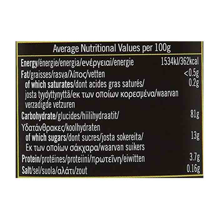 Biona - Biomalt Grain Coffee Organic, 100g - Back