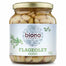 Biona - Flageolet Beans Glass, 350g