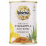 Biona - Mini Pineapple Rings, 400g