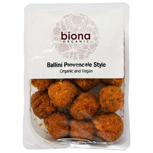 Biona - Organic Ballini Provencale Style, 250g