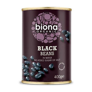 Biona - Organic Beans, 400g | Multiple Options