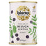 Biona - Organic Black Beluga Lentils, 400g  Pack of 6