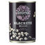 Biona - Organic Blackeye Beans, 400g - front