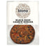 Biona - Organic Burgers Organic Black Bean Cashew Burgers ,160g