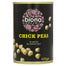 Biona - Organic Chick Peas - Can, 400g
