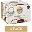 Biona - Organic Coconut Milk Classic 4pack, 400ml
