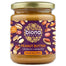 Biona - Organic Crunchy Peanut Butter, 500g