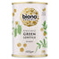 Biona - Organic Green Lentils, 400g  Pack of 6