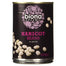 Biona - Organic Haricot Beans, 400g - front