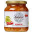 Biona - Organic Kimchi, 350g - front