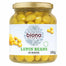 Biona - Organic Lupin Beans in a Glass Jar, 340g