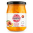 Biona - Organic Peach Halves in Rice Syrup, 550g