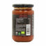 Biona - Organic Sauce - Arrabbiata, 350g - back