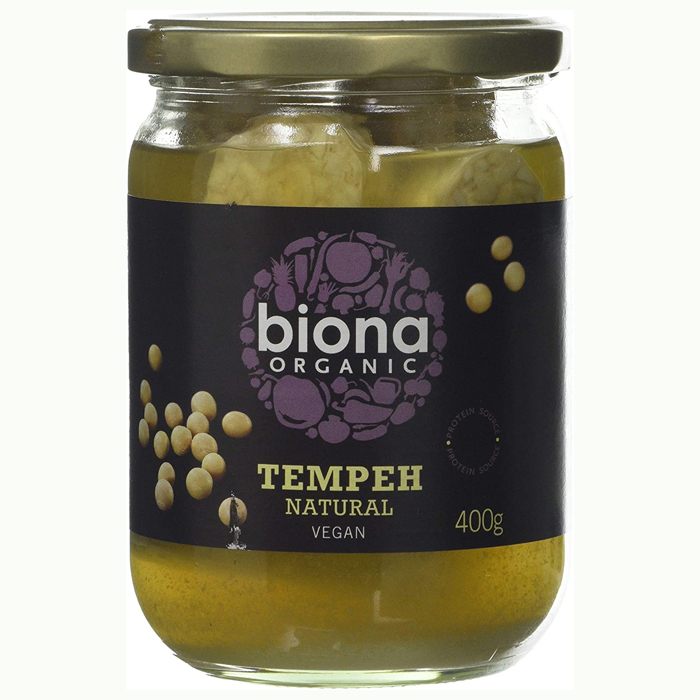 Biona - Organic Tempeh, 400g.