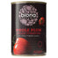 Biona - Organic Whole Peeled Tomatoes, 400g