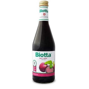 Biotta - Organic Beetroot Juice, 500ml