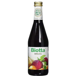 Biotta - Organic Breuss Vegetable Juice, 500ml