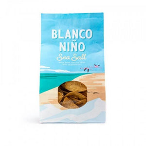Blanco Nino - Authentic Tortilla Chips, 170g | Multiple Flavours