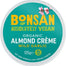 Bonsan - Organic Almond Crème Wild Garlic, 125g - front