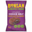 Bonsan - Organic Cookie Melt - Hazelnut Brownie (1-Pack), 25g