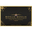 Booja Booja - Organic Fine De Champagne Chocolate Truffles, 92g.
