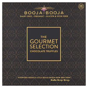 Booja Booja - The Gourmet Selection, 230g