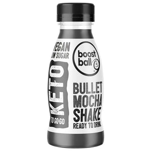 Boostball - R2G Keto Drink, 310ml | Multiple Flavours