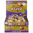Bounce - Vegan Coated Protein Balls Filled with Nut Butter - Hazelnut Praline (12-Pack), 40g