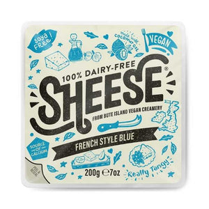 Bute Island - French Style Blue Sheese, 200g