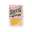 Bute Island Foods - Cheddar Style with Jalapeno & Chilli Sheese Block, 180g