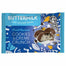 Buttermilk - Plant Powered Cookies and Creme Crunch, 42g