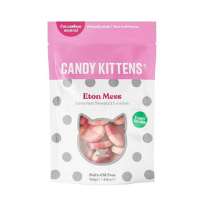 Candy Kittens - Gourmet Sweets, 140g | Multiple Flavours