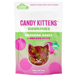 Candy Kittens - Gourmies | Multiple Flavours