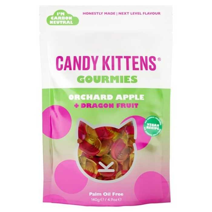 Candy Kittens - Gourmies Orchard Apple Dragon Fruit