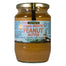 Carley's -  Organic Peanut Butter - Smooth, 750g