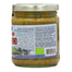 Carley's - Organic Raw Almond Butter, 250g - back