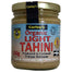 Carley's - Organic Raw Tahini (Light, Dark & Black) - Organic Roast Light Tahini, 250g