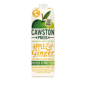 Cawston Press - Juice, 1L | Multiple Flavours