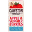 Cawston Press - Fruit Water Kids Multipack - Summer Berries, 200ml