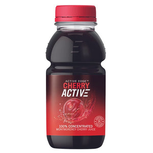 Active Edge - CherryActive® (Concentrate Juice & Capsules)