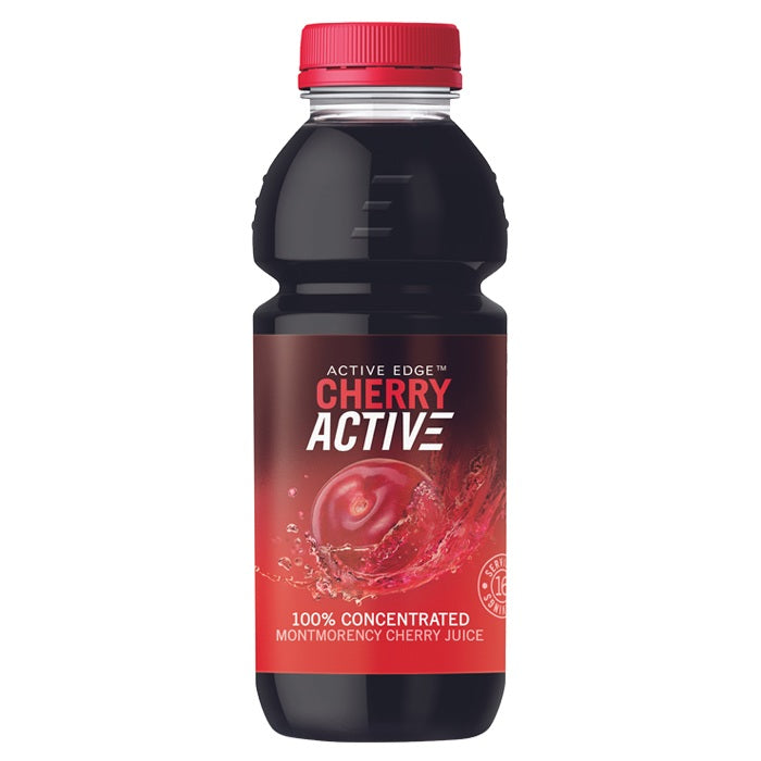 Active Edge - CherryActiveÂ® Concentrate - 473ml
