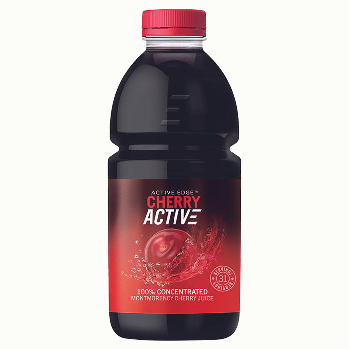 Active Edge - CherryActiveÂ® Concentrate - 946ml