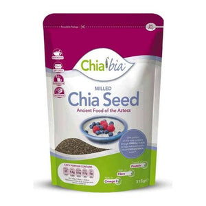 Chia Bia - Milled Chia Seed, 315g